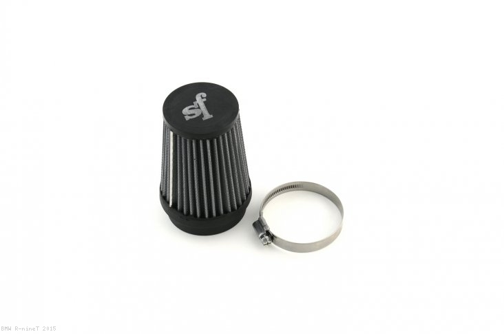 Conical Waterproof Pod Filter by Sprint Filter BMW / R nineT / 2015