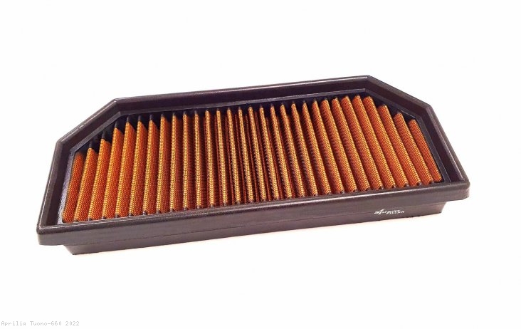 High Performance P08 Air Filter by Sprint Filter Aprilia / Tuono 660 / 2022