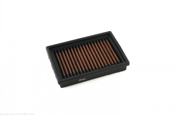 P08 Air Filter by Sprint Filter Aprilia / Tuono V4 R APRC / 2012