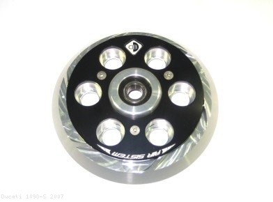 Air System Dry Clutch Pressure Plate by Ducabike Ducati / 1098 S / 2007