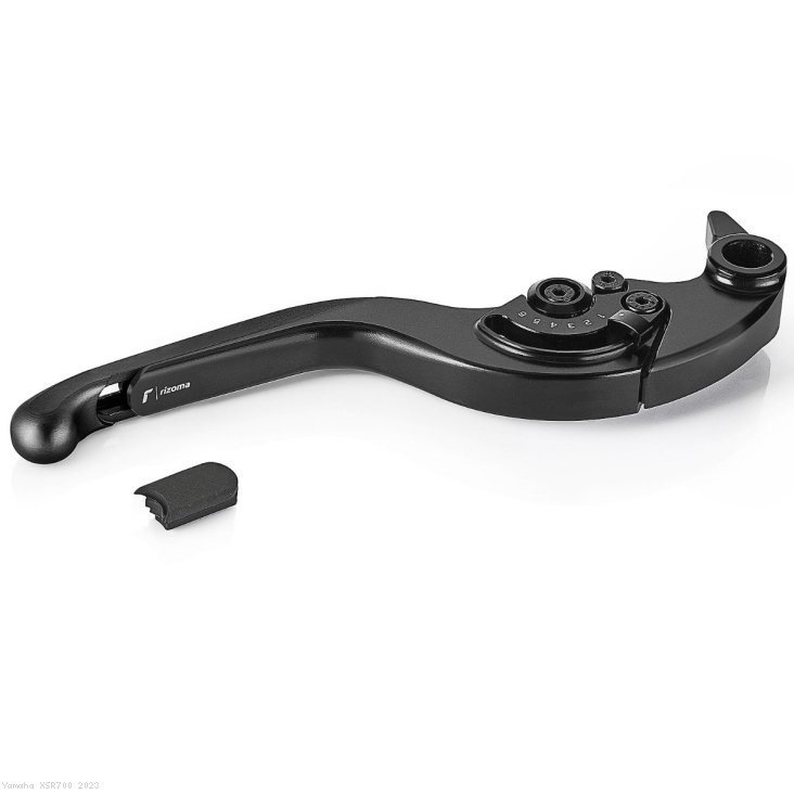 "ADJUSTABLE PLUS" Brake Lever by Rizoma Yamaha / XSR700 / 2023
