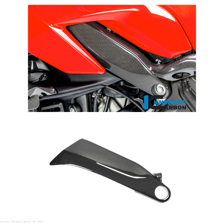  Ducati / Streetfighter V4 / 2023