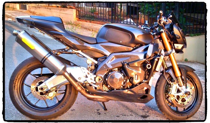 Snake Skin Tank Grip Pads by TechSpec