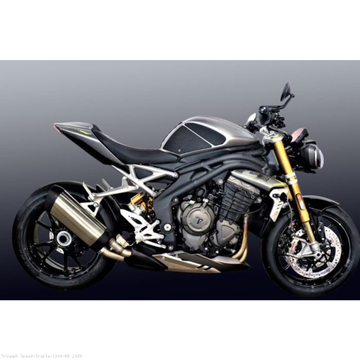  Triumph / Speed Triple 1200 RR / 2025