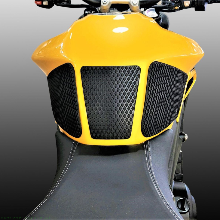  Triumph / Street Triple RS 765 / 2024