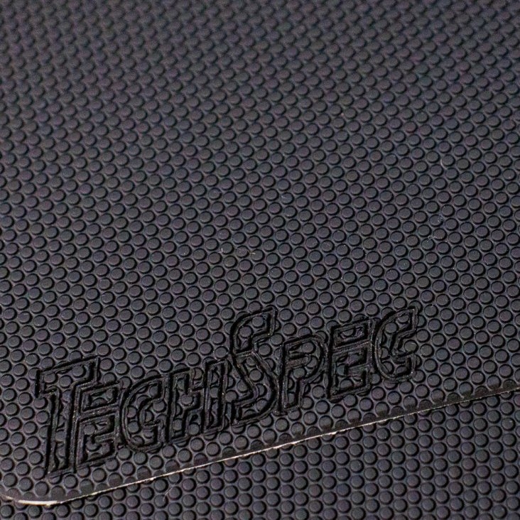 XL2 Tank Grip Pad Set by TechSpec Yamaha / YZF-R7 / 2025