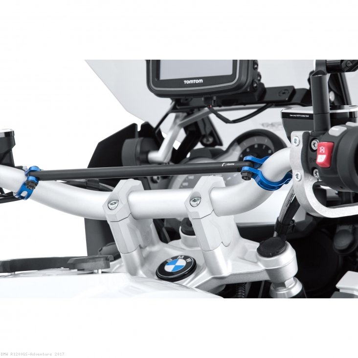 Crossbar Brace by Rizoma BMW / R1200GS Adventure / 2017