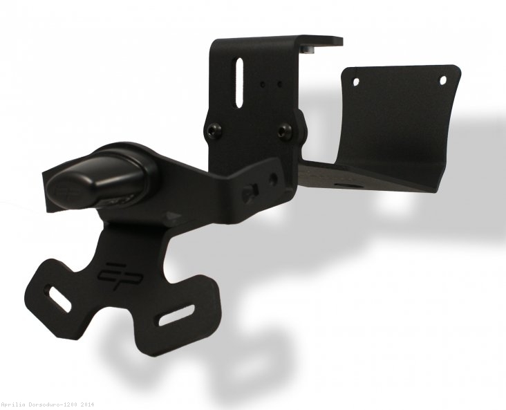 Tail Tidy Fender Eliminator by Evotech Performance Aprilia / Dorsoduro 1200 / 2014