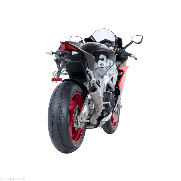  Aprilia / RSV4 RF / 2017