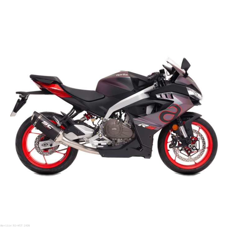  Aprilia / RS 457 / 2026