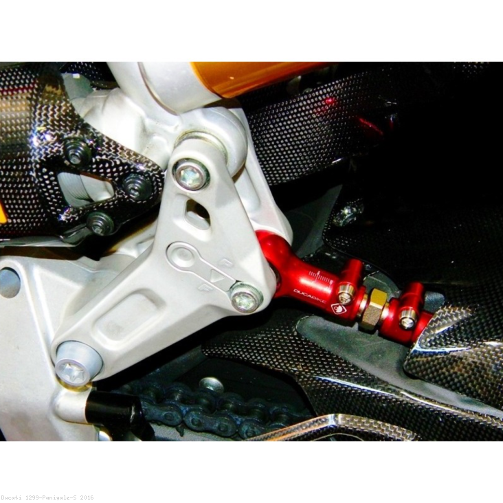  Ducati / 1299 Panigale S / 2016