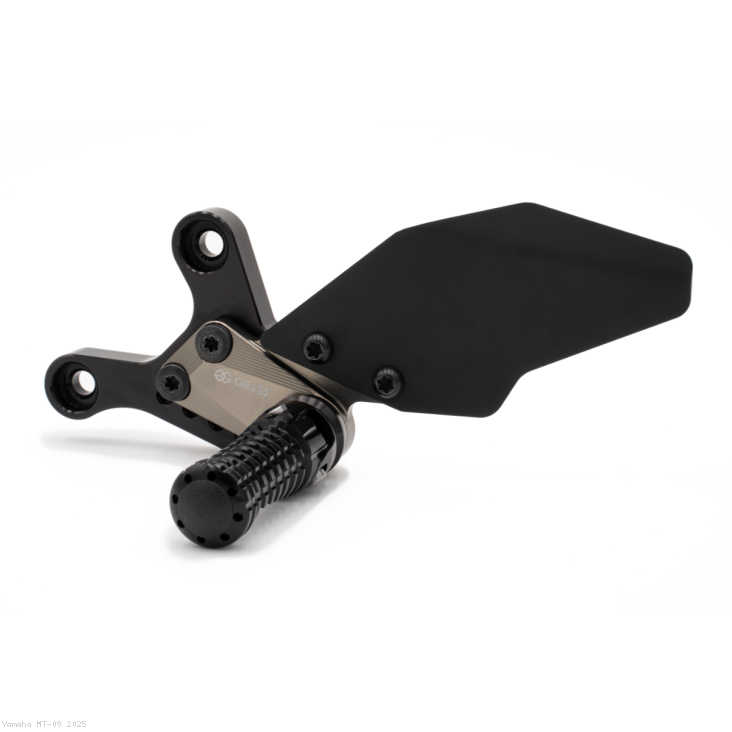 Yamaha / MT-09 / 2025