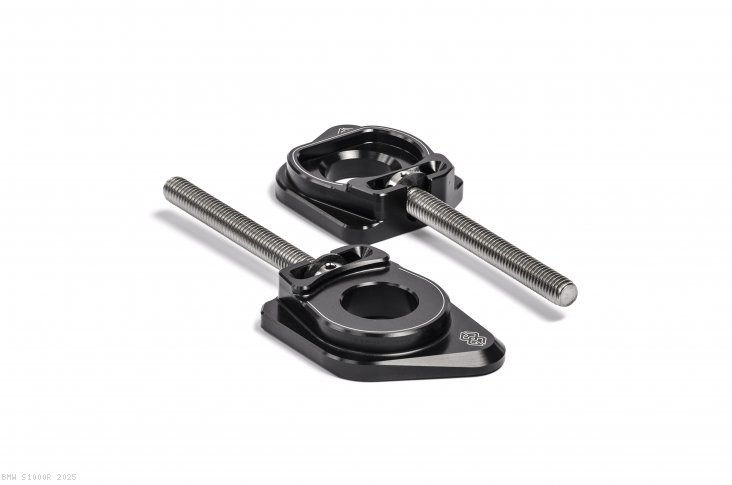 AXB Chain Adjusters by Gilles Tooling BMW / S1000R / 2025