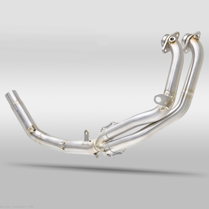 Racing Headers by SC-Project Aprilia / Tuareg 660 / 2026
