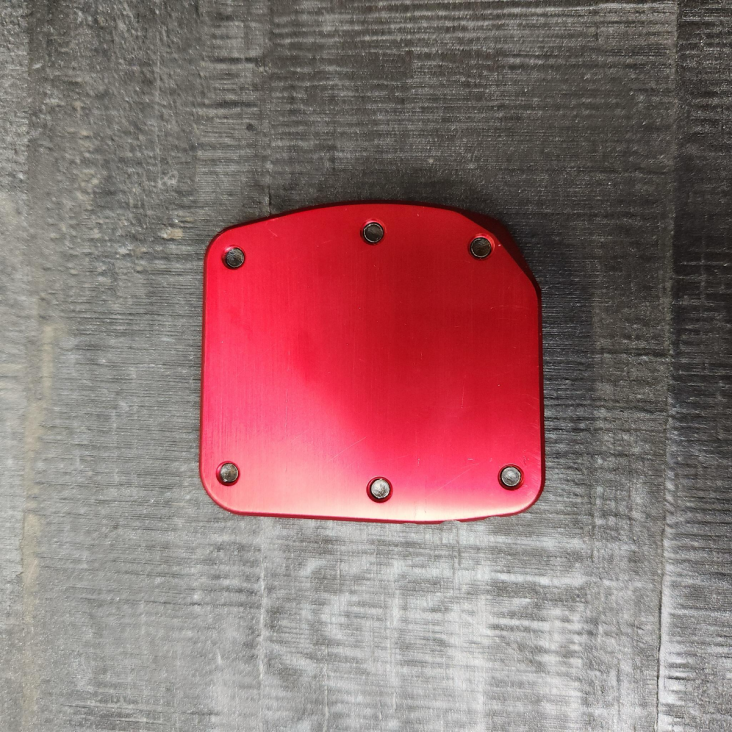 Open Box Fat Foot Kickstand Enlarger by DBK Special Parts