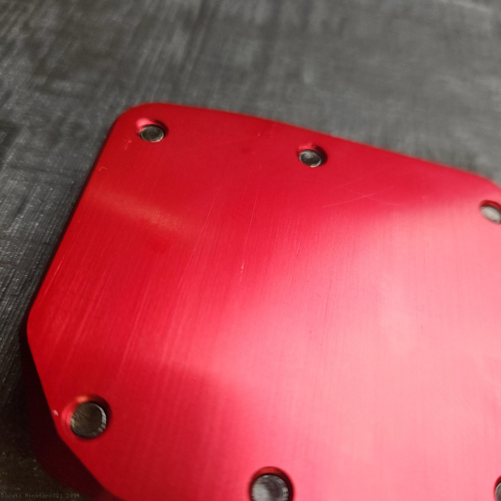  Ducati / Monster 821 / 2014