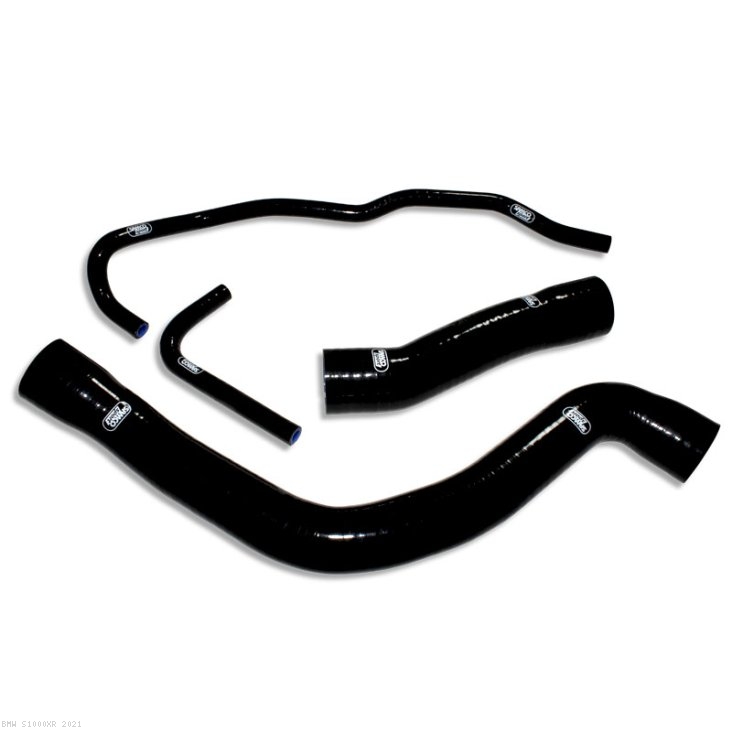 Samco Performance Coolant Hose Kit BMW / S1000XR / 2021