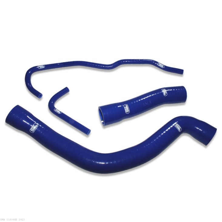 Samco Performance Coolant Hose Kit BMW / S1000XR / 2023