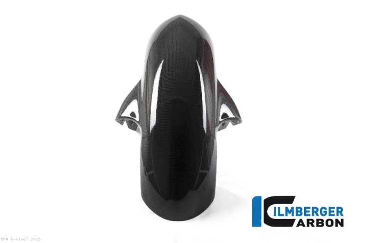 Carbon Fiber Front Fender by Ilmberger Carbon BMW / R nineT / 2016