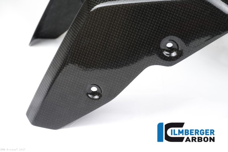 Carbon Fiber Front Fender by Ilmberger Carbon BMW / R nineT / 2017