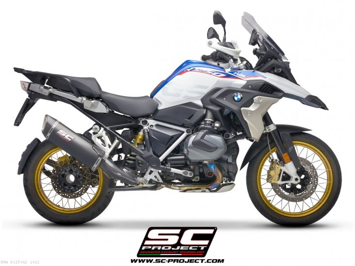  BMW / R1250GS / 2022