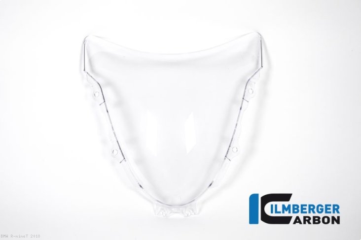 Carbon Fiber Front Fairing by Ilmberger Carbon BMW / R nineT / 2018