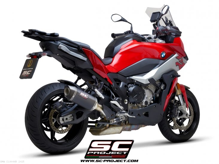  BMW / S1000XR / 2025