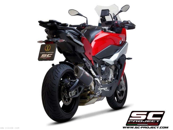  BMW / S1000XR / 2025