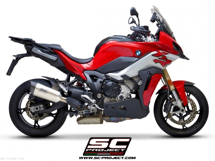  BMW / S1000XR / 2025