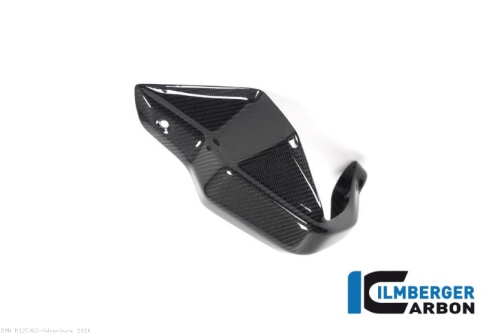 Carbon Fiber Handguard by Ilmberger Carbon BMW / R1250GS Adventure / 2020
