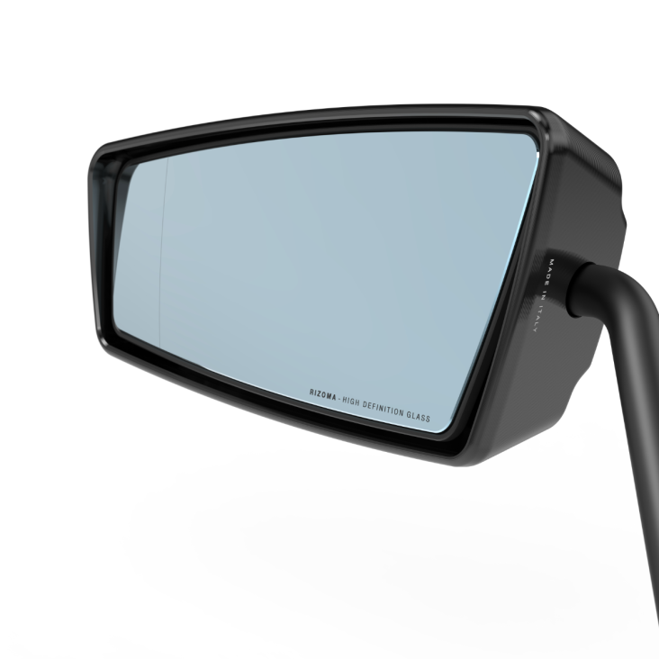 "Americana" Mirror Set by Rizoma