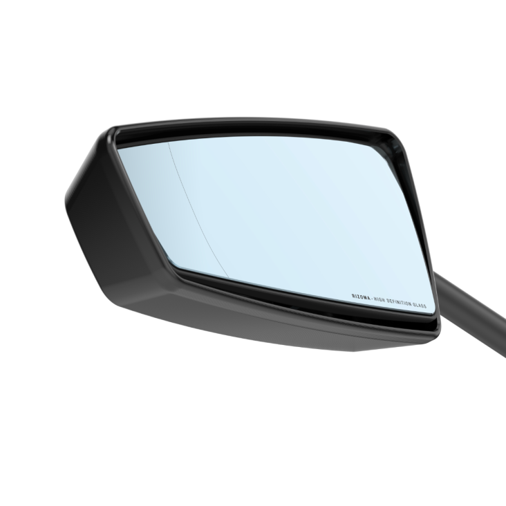 "Americana" Mirror Set by Rizoma