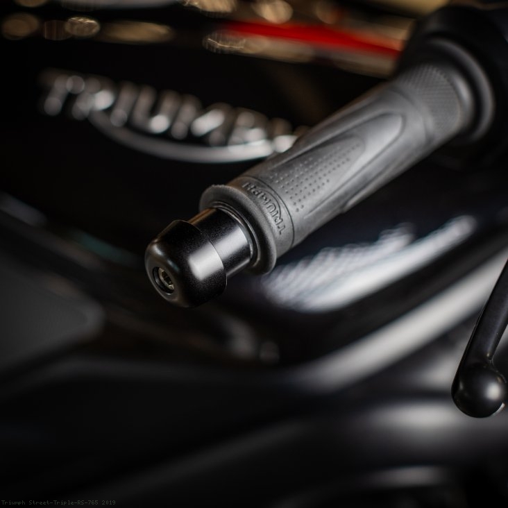  Triumph / Street Triple RS 765 / 2019