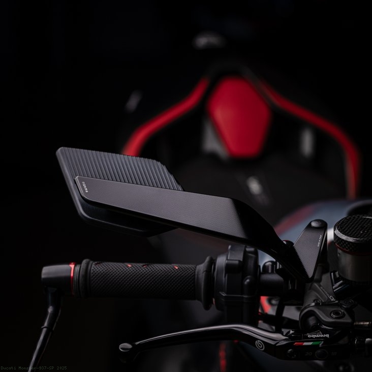  Ducati / Monster 937 SP / 2025