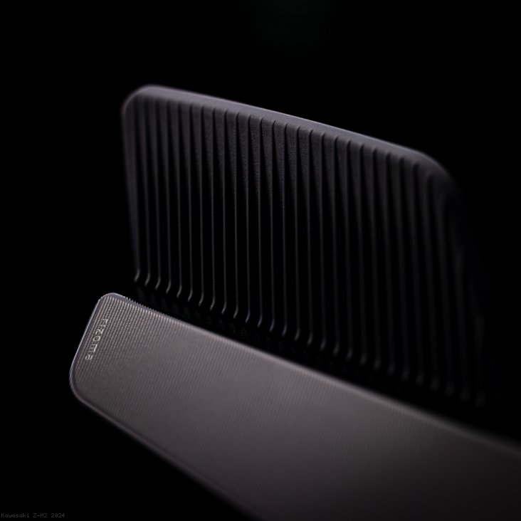  Kawasaki / Z H2 / 2024