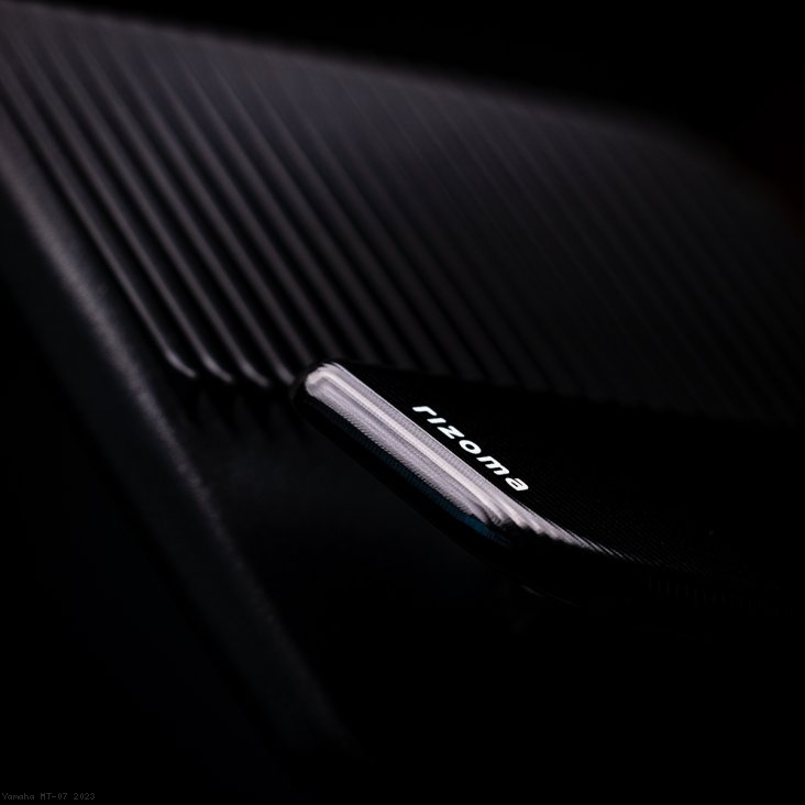  Yamaha / MT-07 / 2023