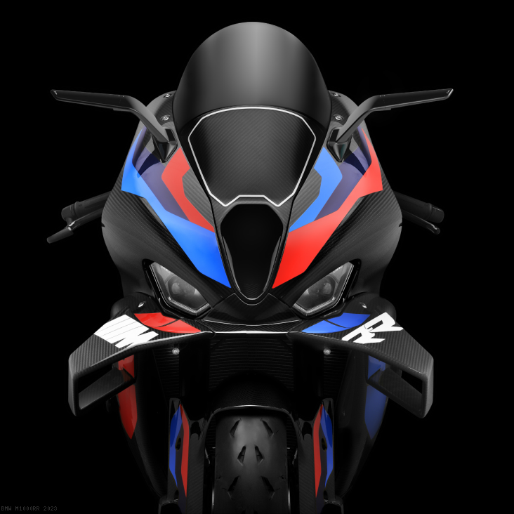  BMW / M1000RR / 2023