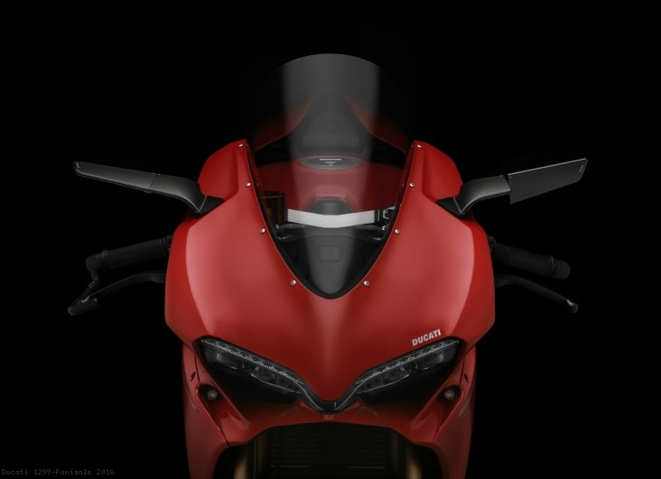  Ducati / 1299 Panigale / 2016