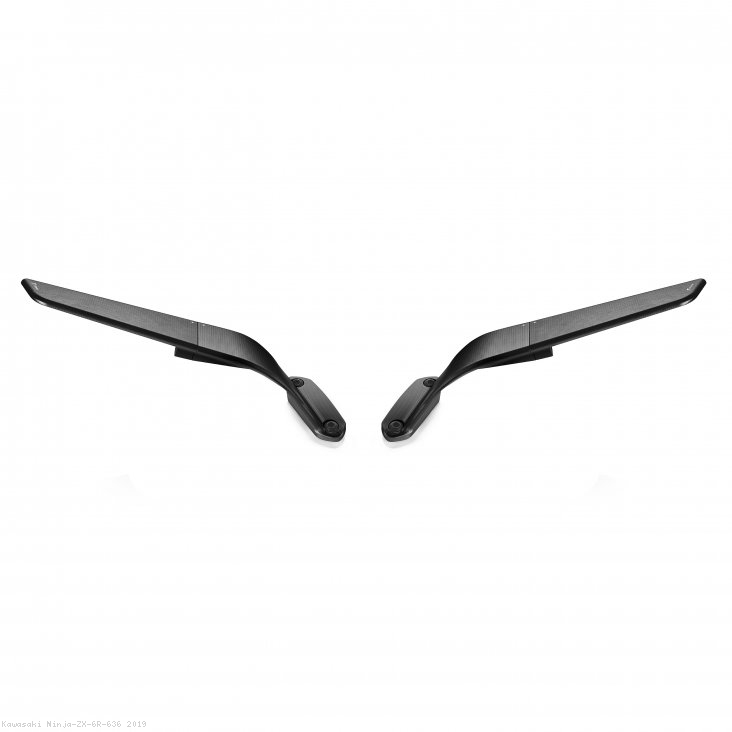  Kawasaki / Ninja ZX-6R 636 / 2019