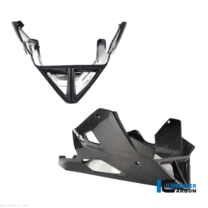  BMW / S1000XR TE / 2020