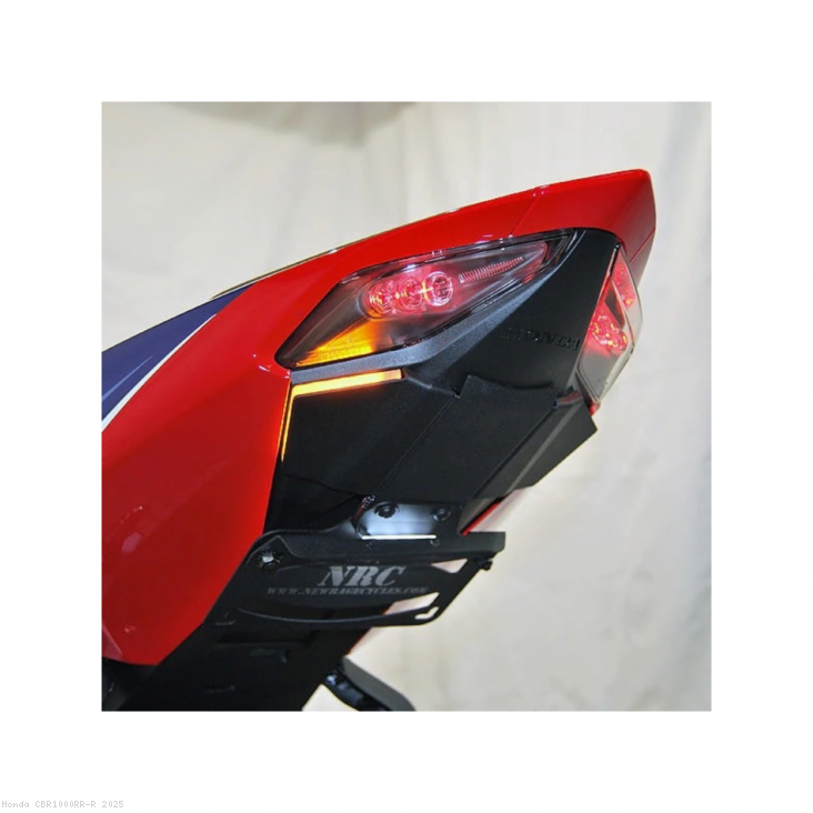  Honda / CBR1000RR-R / 2025