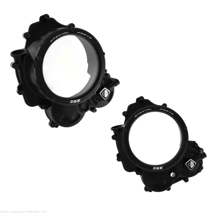  Ducati / Hypermotard 698 Mono / 2026