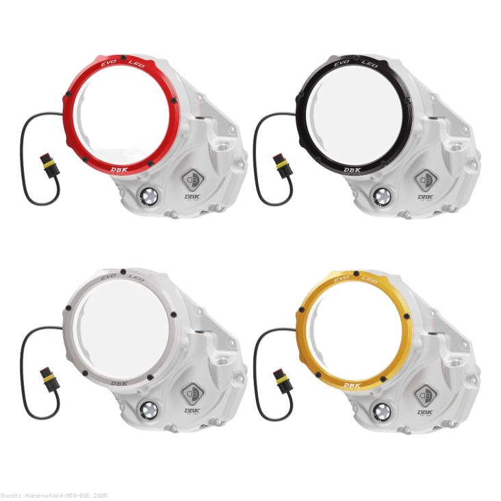  Ducati / Hypermotard 950 RVE / 2025