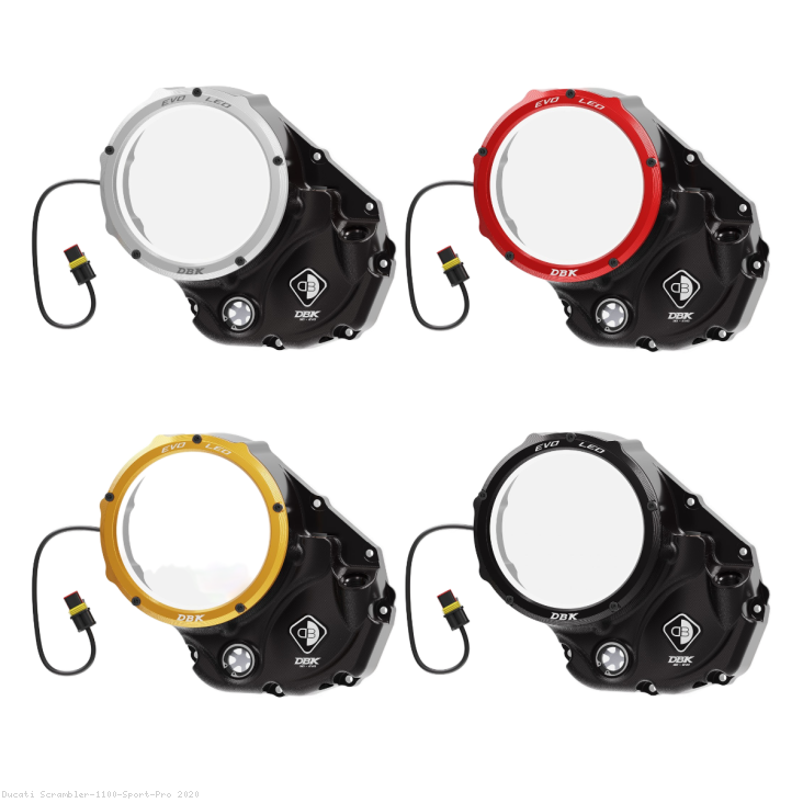  Ducati / Scrambler 1100 Sport Pro / 2020