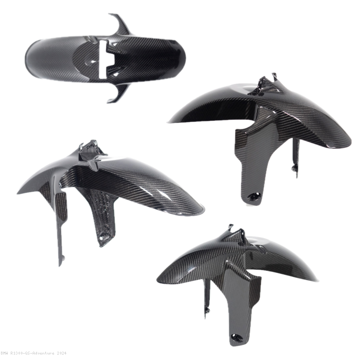  BMW / R1300 GS Adventure / 2024