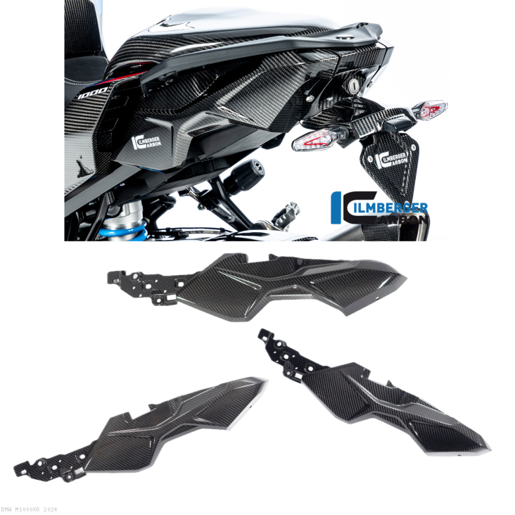 BMW / M1000XR / 2024