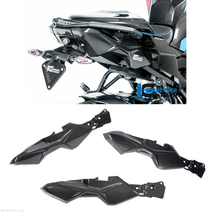  BMW / M1000XR / 2024