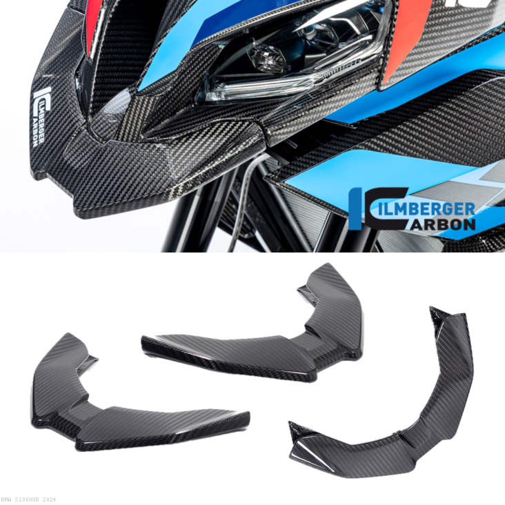  BMW / S1000XR / 2024