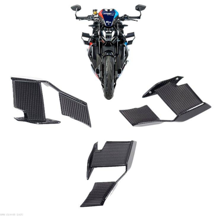  BMW / S1000R / 2025