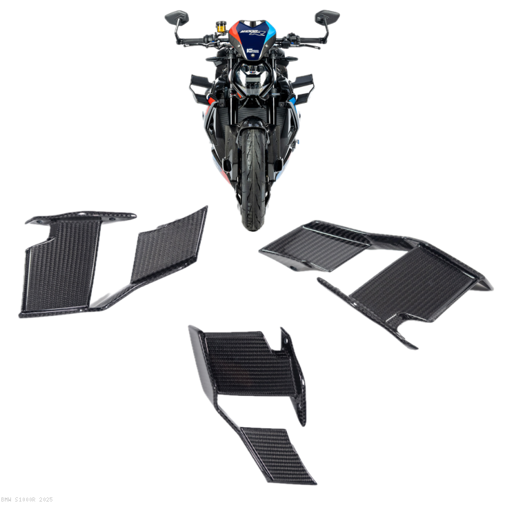  BMW / S1000R / 2025